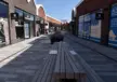 Maatwerk buitenbanken bij The Styles Outlet Amsterdam