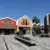 Maatwerk buitenbanken bij The Styles Outlet Amsterdam