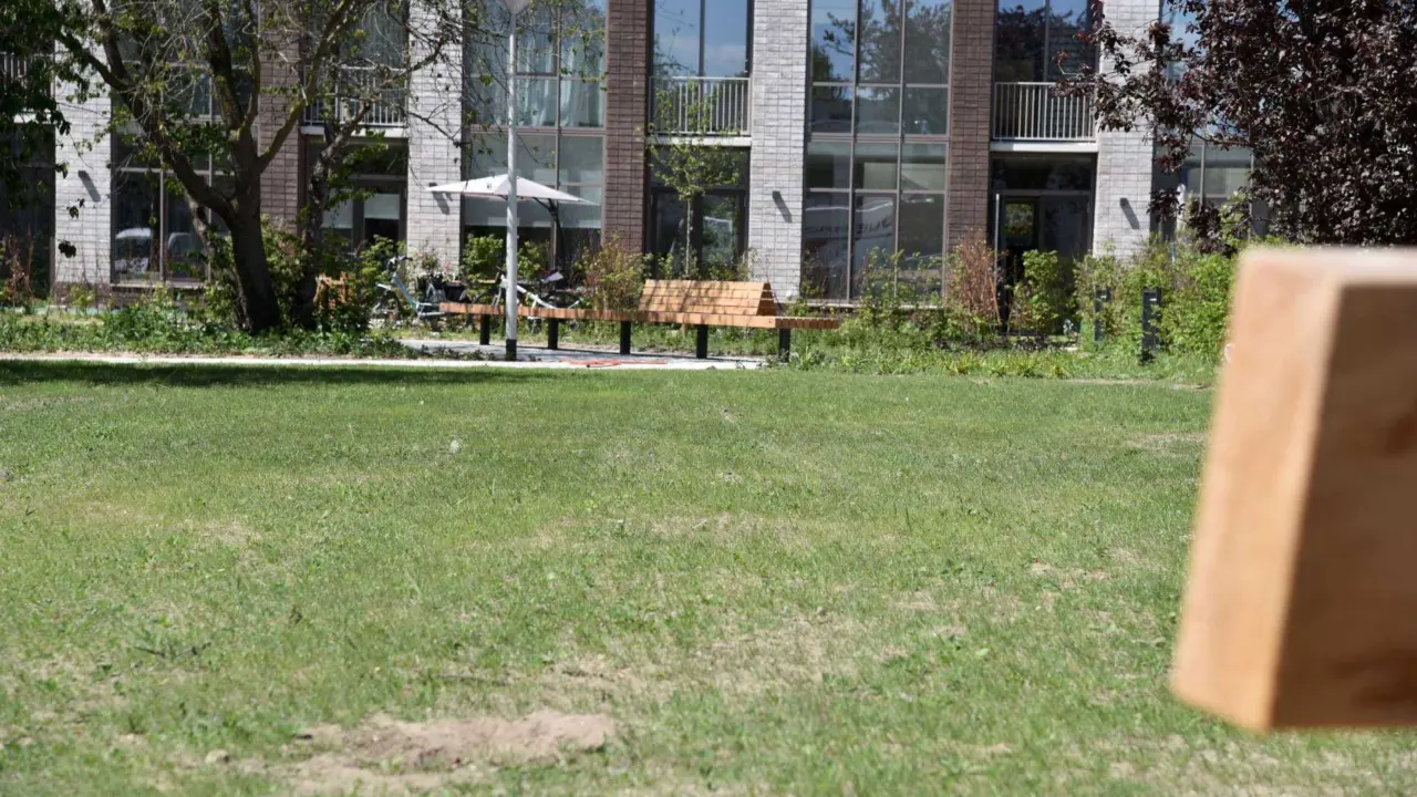 Jeruzalem Blok G H Watergraafsmeer Amsterdam Projecten Grijsen 3