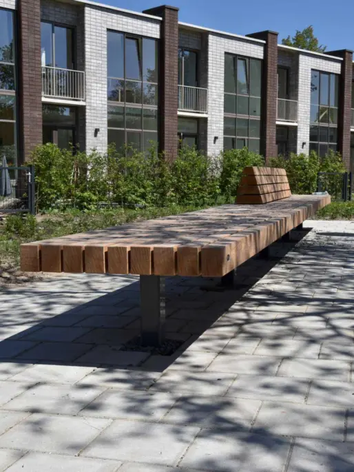 Jeruzalem Blok G H Watergraafsmeer Amsterdam Projects Grijsen 1