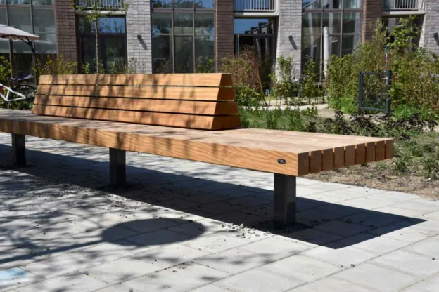 Jeruzalem Blok G H Watergraafsmeer Amsterdam Projects Grijsen 1