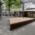 Maßgefertigtes Podest Weesperplein Amsterdam