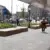 Maßgefertigte Podeste Weesperplein Amsterdam