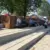 Amsterdam zuid West Oever maatwerk buitenbank straatmeubilair 2