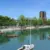 Amsterdam zuid West Oever maatwerk buitenbank straatmeubilair 5 1440x1080
