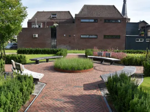 Barneveld De Rozentuin 1