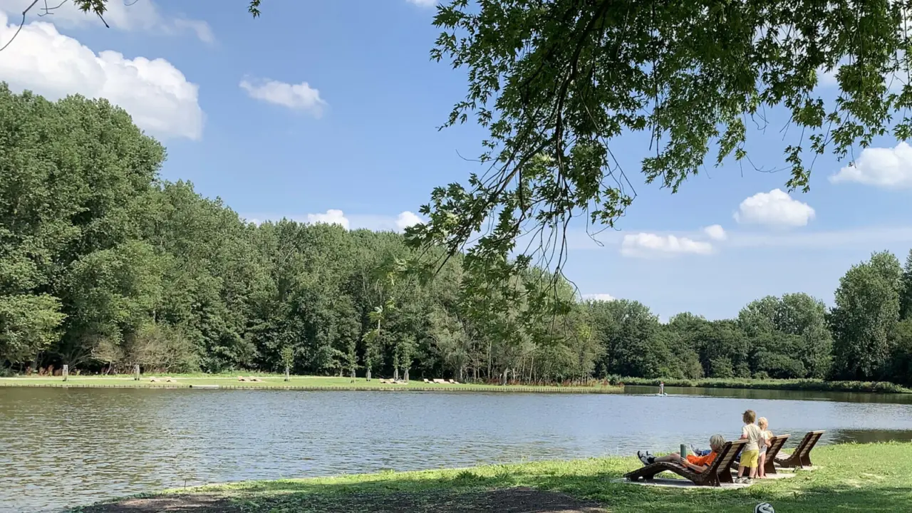 HOSPER Lansingerland Lage Bergse Bos 15
