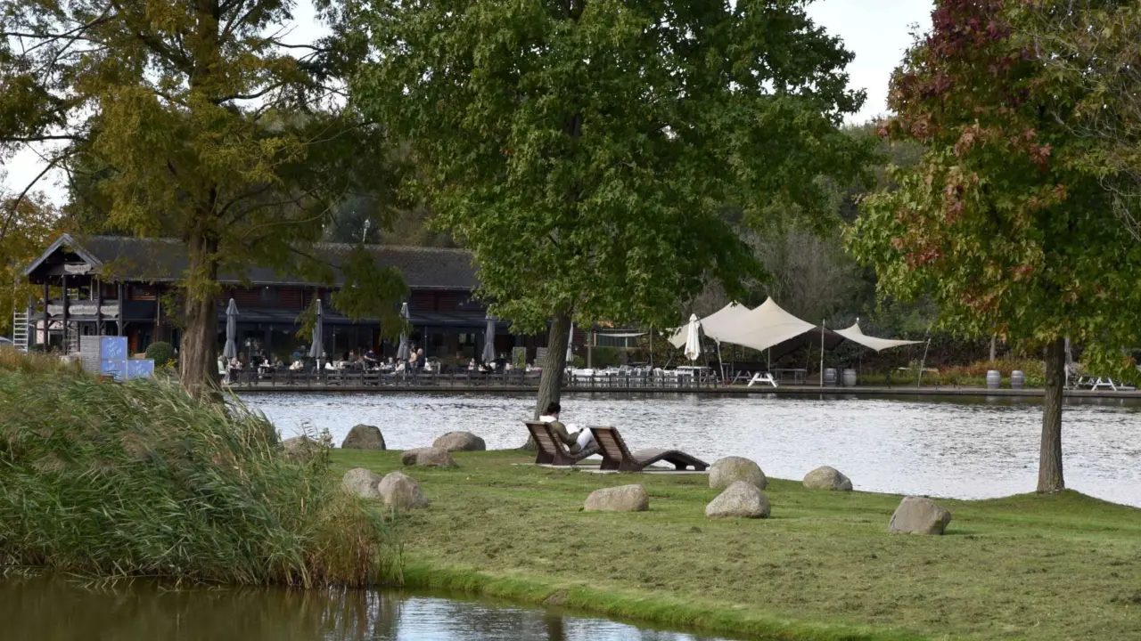 Rotterdam Rottemeren 1