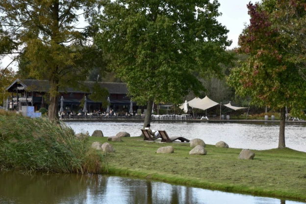 Rotterdam Rottemeren 1