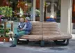 Best centrum maatwerk boombank straatmeubilair 3