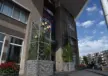 Breda Stadhuis Vogeltorens Groentorens 9