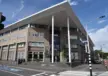 Breda Stadhuis Vogeltorens Groentorens 13