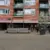 Burgum Winkelgebied Areka Plane Plus dubbelzits met comfort rugleuning square dubbel fietsbeugel straatmeubilair grijsen 4
