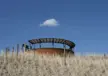 Callantsoog Kiefteglop Aussichtspunkt Sonderanfertigung 1