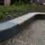 Betonnen zitelementen van Grijsen