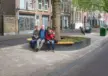 Delft Nieuwe Langendijk Boomeilanden 2