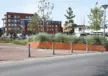Delfzijl De Vennen HIR Cono afzetpaal 2