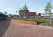 Delfzijl De Vennen HIR Vestigingsscheg cortenstaal Maatwerk plantenbakken 7