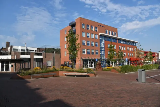 Delfzijl De Vennen HIR