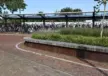 Delfzijl Stationsgebied Delfzijl Constructo II Cono zit groenelement 11