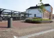 Delfzijl Stationsgebied Delfzijl Constructo II Cono zit groenelement 5