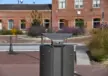 Delfzijl Stationsgebied Delfzijl Constructo II Cono zit groenelement 7