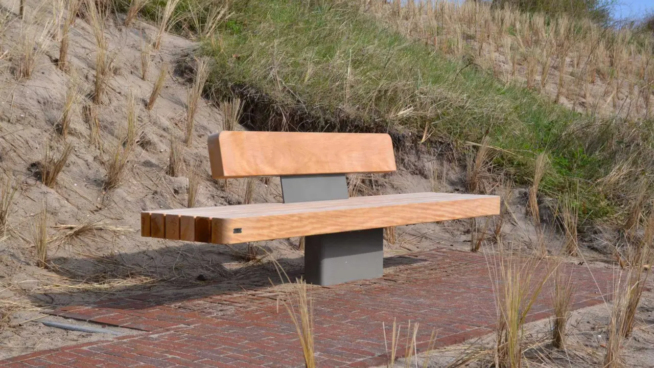 Domburg Boulevard van Schagen Plane II Duo Comfort 6