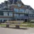 Buitenbanken in de duinen van Domburg