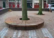 Dordrecht the movies maatwerk boomrooster cortenstaal 1