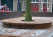 Dordrecht the movies maatwerk boomrooster cortenstaal 4