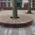 Dordrecht the movies maatwerk boomrooster cortenstaal 1