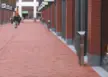 Abfallbehälter Constructo 50 Suydersee Dronten
