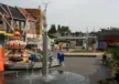 Duiven Centrum Nimweghen Square Rondo Plane 10