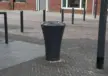 Duiven Centrum Nimweghen Square Rondo Plane 11