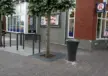 Duiven Centrum Nimweghen Square Rondo Plane 12
