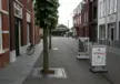 Duiven Centrum Nimweghen Square Rondo Plane 3