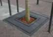 Duiven Centrum Nimweghen Square Rondo Plane 4