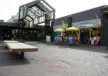 Duiven Centrum Nimweghen Square Rondo Plane 7