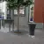 Duiven Centrum Nimweghen Square Rondo Plane 12