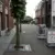 Duiven Centrum Nimweghen Square Rondo Plane 3