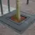 Duiven Centrum Nimweghen Square Rondo Plane 4