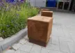 Pure Eco buitenbank en Quadrat Eco bij IKEA in Duiven 2