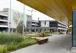 Pure Eco buitenbank en Quadrat Eco bij IKEA in Duiven 4