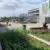 Pure Eco buitenbank en Quadrat Eco bij IKEA in Duiven