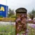Duurzaam insectenhotel bij IKEA in Duiven