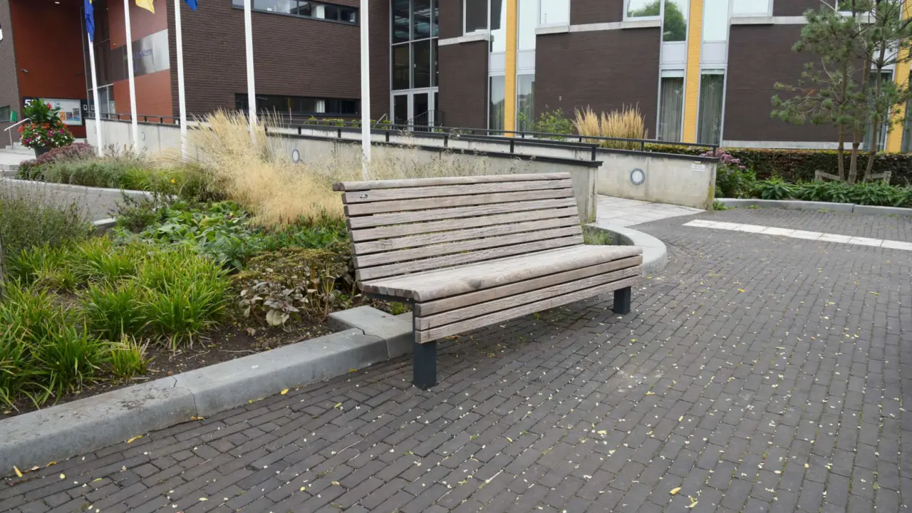 Echt Nieuwe Markt 1