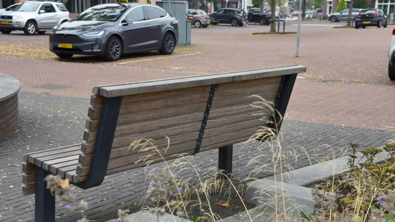 Echt Nieuwe Markt 3