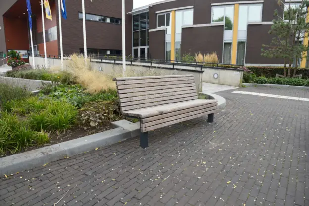 Echt Nieuwe Markt 1