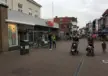 Ede Centrum Column 200 met Constructo kap afvalscheiden 6