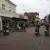 Ede Centrum Column 200 met Constructo kap afvalscheiden 6